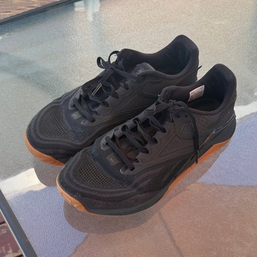 Reebok Nano X2 Men’s Training Shoes